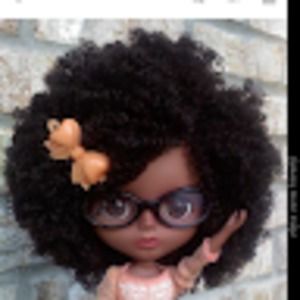 Meet your Posher, D.l.